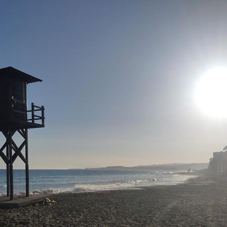 Pisito Del Sol Βίλα Algarrobo Costa Εξωτερικό φωτογραφία