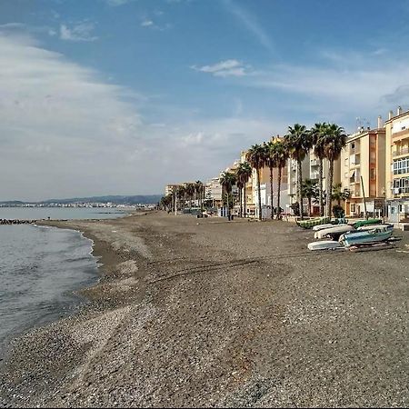 Pisito Del Sol Βίλα Algarrobo Costa Εξωτερικό φωτογραφία