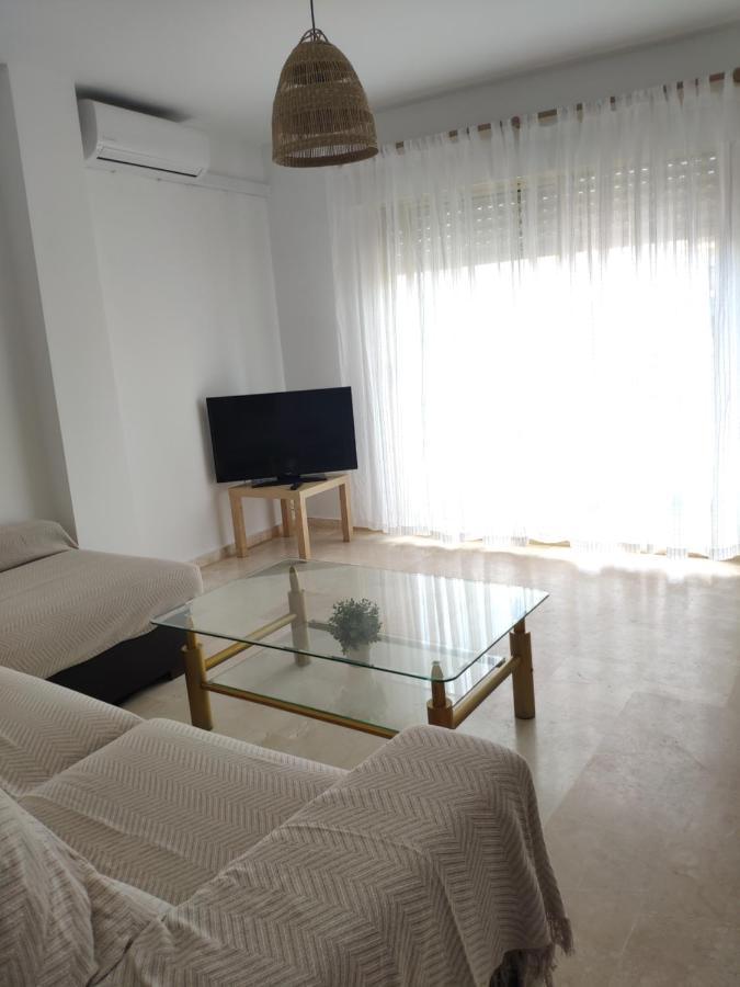 Pisito Del Sol Βίλα Algarrobo Costa Εξωτερικό φωτογραφία