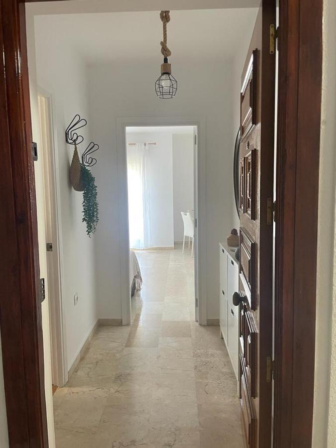 Pisito Del Sol Βίλα Algarrobo Costa Εξωτερικό φωτογραφία