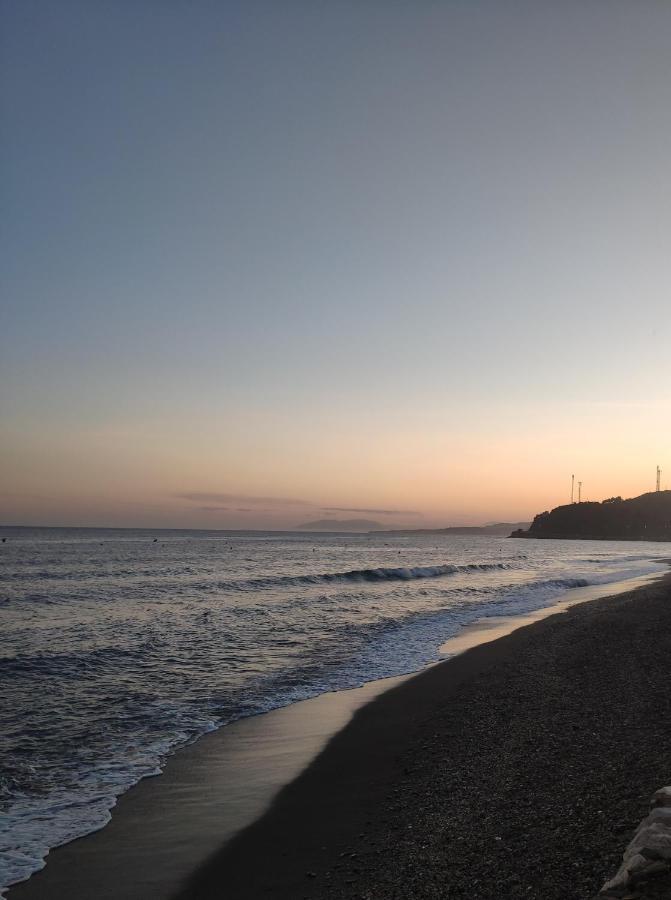 Pisito Del Sol Βίλα Algarrobo Costa Εξωτερικό φωτογραφία
